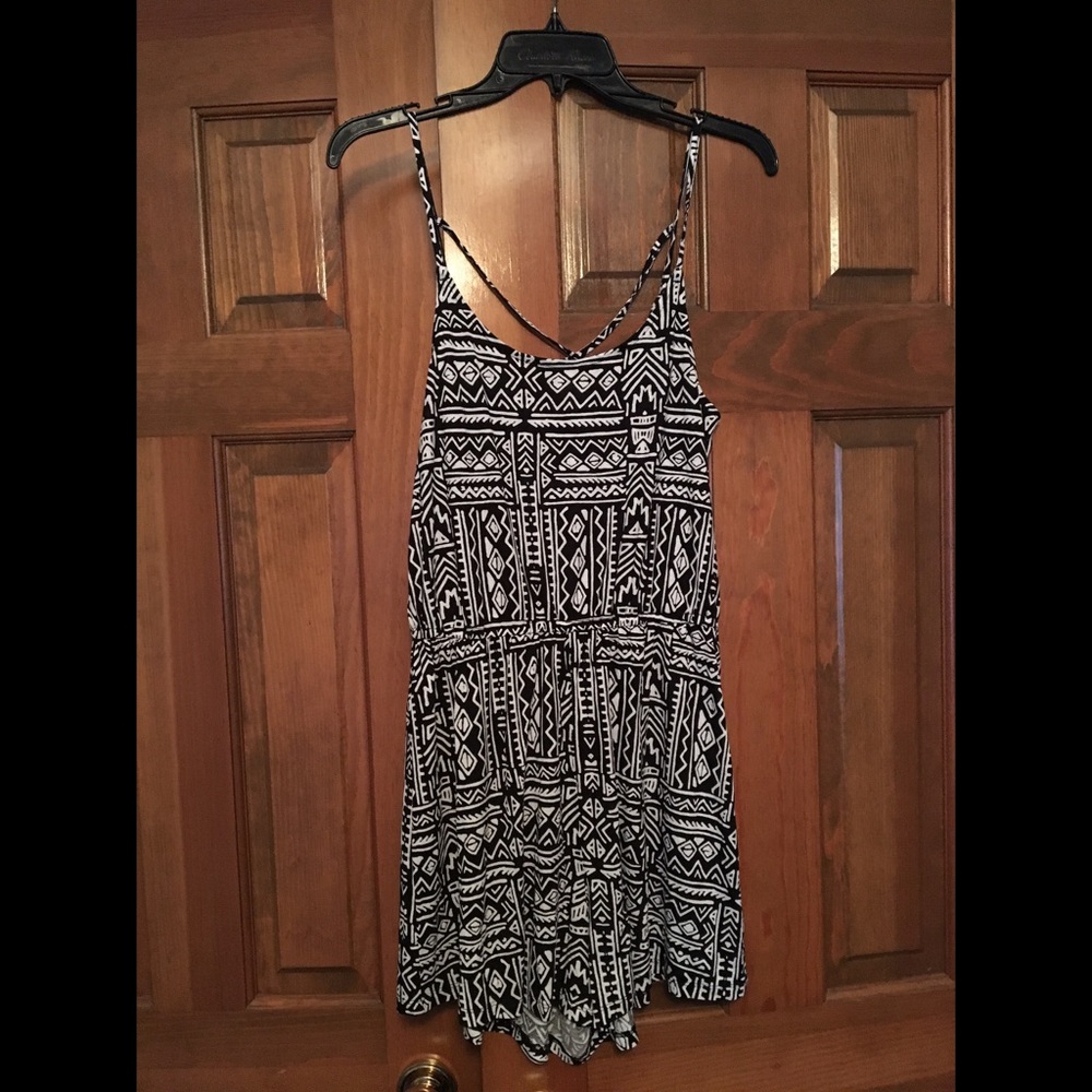 H&M romper